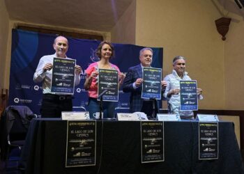 Presentarán en Querétaro ‘El Lago de los Cisnes’ con el Royal Ukrainian Ballet y la OFEQ