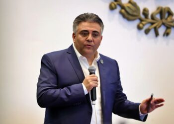 Querétaro liquida 51% de su deuda pública; prevén concluir pago en 2027