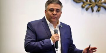 Querétaro liquida 51% de su deuda pública; prevén concluir pago en 2027