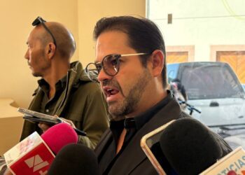 Realizan trabajos de conservación del Centro Histórico