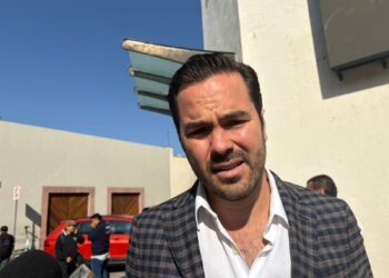 Esperan aprobar Ley Oli antes de que termine el año