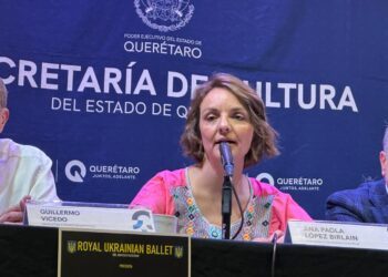 La huelga de la OFEQ no afectará futuros espectáculos: López Birlain