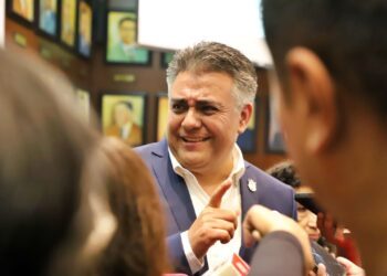  Lanzará Gobierno de Querétaro programa de regularización vehicular con descuentos