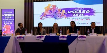Regresa la Carrera USEBEQ tras 10 años