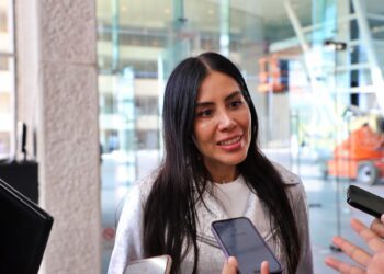 Trabajadoras de la OFEQ presentan emplazamiento ante el Centro de Conciliación Estatal: ST