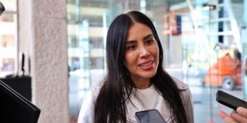 Trabajadoras de la OFEQ presentan emplazamiento ante el Centro de Conciliación Estatal: ST