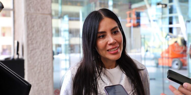 Trabajadoras de la OFEQ presentan emplazamiento ante el Centro de Conciliación Estatal: ST