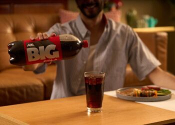 Big Cola y su sabor acompañan tradiciones mexicanas en Día de Muertos
