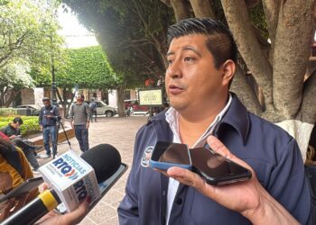 CATEM Querétaro pide evitar contrataciones ilegales y reforzar inclusión laboral en empresas
