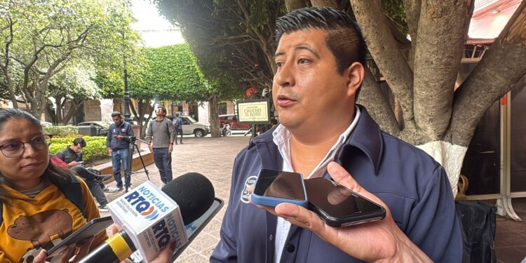 CATEM Querétaro pide evitar contrataciones ilegales y reforzar inclusión laboral en empresas