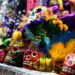 Esperan derrama de 800 millones de pesos por Día de Muertos en Querétaro