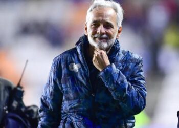 La actitud como camino. Congreso del deporte 2025