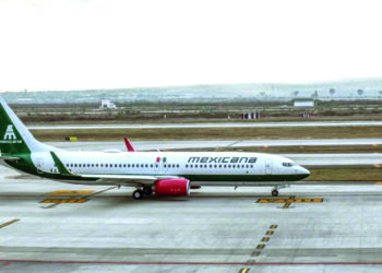 Pilotos piden actuar con “urgencia” ante cancelación de vuelos