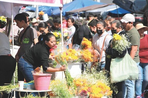 Exigen ambulantes permisos en plazas