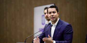 Reitera Felifer Macías política de cero ambulantaje