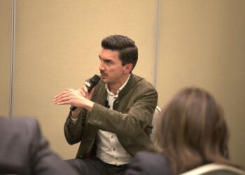 Alejandro Martínez Araiza genera REBEL, una herramienta que marca la evolución del sindicalismo