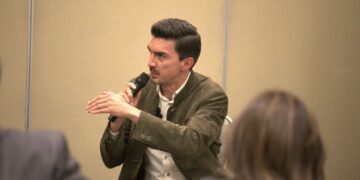 Alejandro Martínez Araiza genera REBEL, una herramienta que marca la evolución del sindicalismo