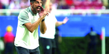 Confirma Sheinbaum exenciones fiscales a proveedores de FIFA