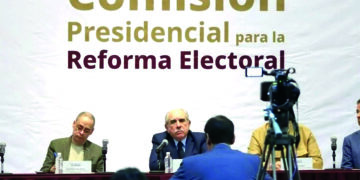 Serán virtuales audiencias  en EU sobre reforma electoral