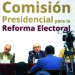 Serán virtuales audiencias  en EU sobre reforma electoral