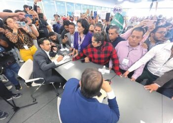 Otro caos en  Legislatura, por dictamen en contra de aprobación del aborto