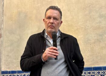 Cerrará fuerte el último tramo del gobierno: Kuri