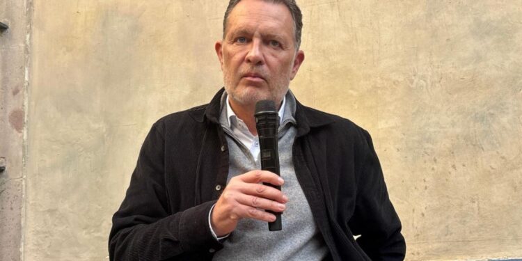 Cerrará fuerte el último tramo del gobierno: Kuri