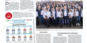 Portada 5 de noviembre de 2025