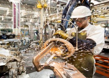 Tasa de desempleo en México llega al 2.6 %