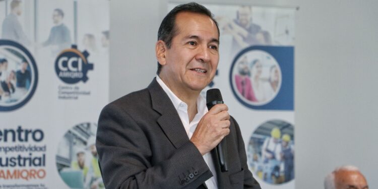 Querétaro mantiene estabilidad en exportaciones pese a ajustes