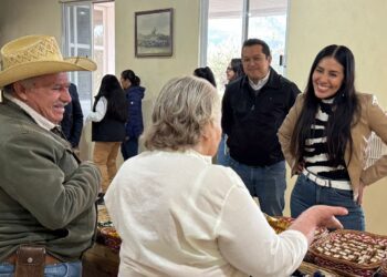 Presentarán nueva plataforma digital para vincular a buscadores de empleo con empresas formales 