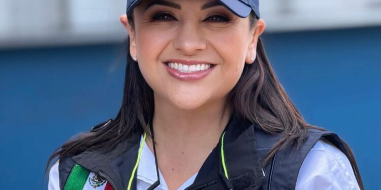 Respalda Felifer a Tania Ruiz para alcaldía de San Juan