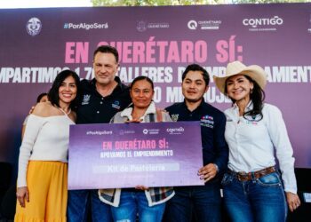 Más de 500 mil visitantes vivirán la magia del Festival Alegría