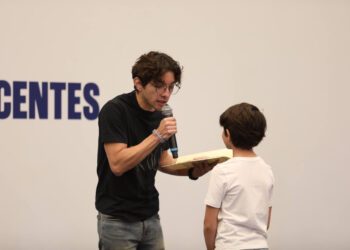 Inauguran Encuentro por la Protección de la Infancia y adolescencia