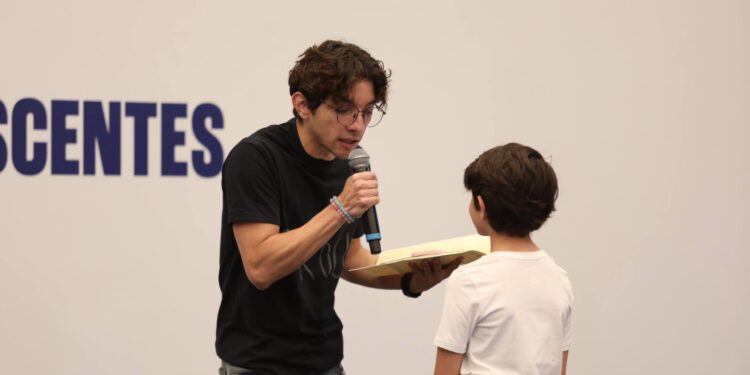 Inauguran Encuentro por la Protección de la Infancia y adolescencia