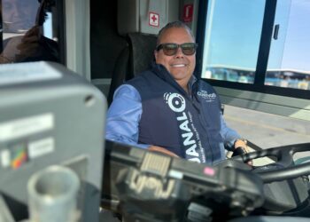 Anuncia Cuanalo servicio gratuito a la Feria