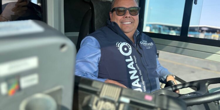 Anuncia Cuanalo servicio gratuito a la Feria