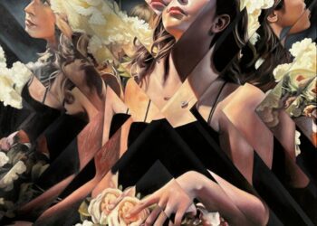 Alquimista del reflejo