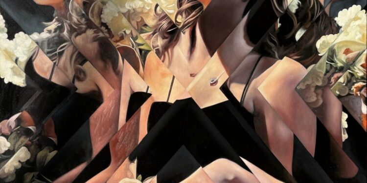 Alquimista del reflejo