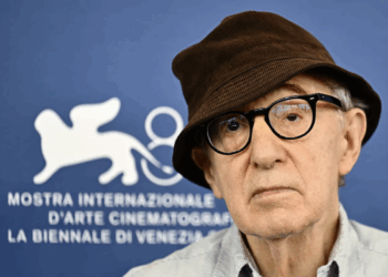 Woody Allen: 90 años de Séptimo Arte