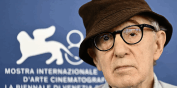 Woody Allen: 90 años de Séptimo Arte