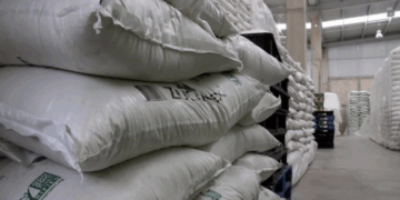 Hasta diciembre paquete de aranceles a China