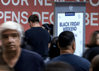 Tasa de desempleo en México llega al 2.6 %