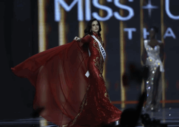 Pemex niega una relación con dueños de Miss Universo y el triunfo de Bosch