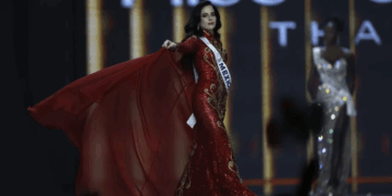Pemex niega una relación con dueños de Miss Universo y el triunfo de Bosch