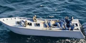 Ataques de EU contra barcos son ilegales: ONU