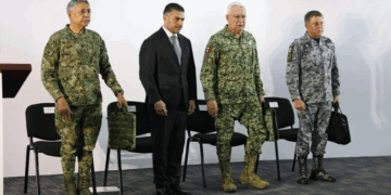 Mataron a Manzo pese a protección de 14 de GN y municipales