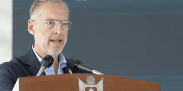 Querétaro mantiene estabilidad en exportaciones pese a ajustes