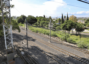 Arquitectos de Querétaro niegan viabilidad de estación en el Centro