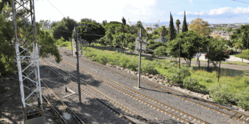 Arquitectos de Querétaro niegan viabilidad de estación en el Centro